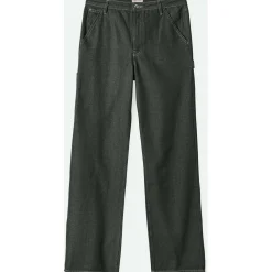Brixton Essex Paniters Pants - Women's-Women Casual Clothing|Jeans & Pants