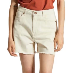 Brixton Lomas Shorts - Women's-Women Casual Clothing|Shorts