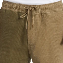 Brixton Madrid II Hemmed Shorts- Casual Clothing|Shorts