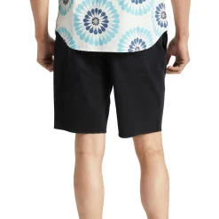 Brixton Madrid II Hemmed Shorts- Casual Clothing|Shorts