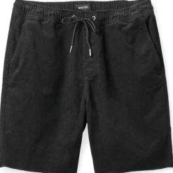 Brixton Madrid II Hemmed Shorts- Casual Clothing|Shorts