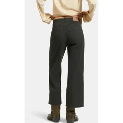 Brixton Margo Cropped 5 Pocket Pants - Women's-Women Casual Clothing|Jeans & Pants