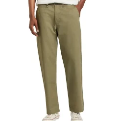 Brixton Surplus Herringbone Trouser Pants - Men's- Casual Clothing|Jeans & Pants