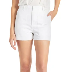 Brixton Vancouver Shorts - Women's-Women Casual Clothing|Shorts
