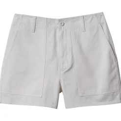 Brixton Vancouver Shorts - Women's-Women Casual Clothing|Shorts