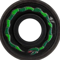 Bronson Speed Co. G3 Breana Geering Pro Skateboard Bearings- Bearings