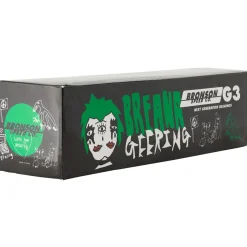 Bronson Speed Co. G3 Breana Geering Pro Skateboard Bearings- Bearings