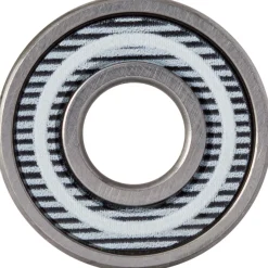 Bronson Speed Co. G3 Mason Silva Pro Skateboard Bearings- Bearings