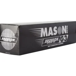 Bronson Speed Co. G3 Mason Silva Pro Skateboard Bearings- Bearings