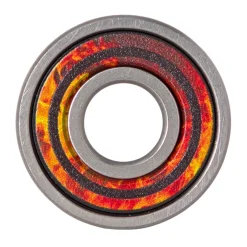 Bronson Speed Co. G3 Pedro Delfino Pro Skateboard Bearings- Bearings