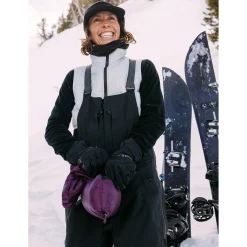 Burton AK Baker Down Hooded Jacket - Women's-Women Casual Clothing|Snow Clothing