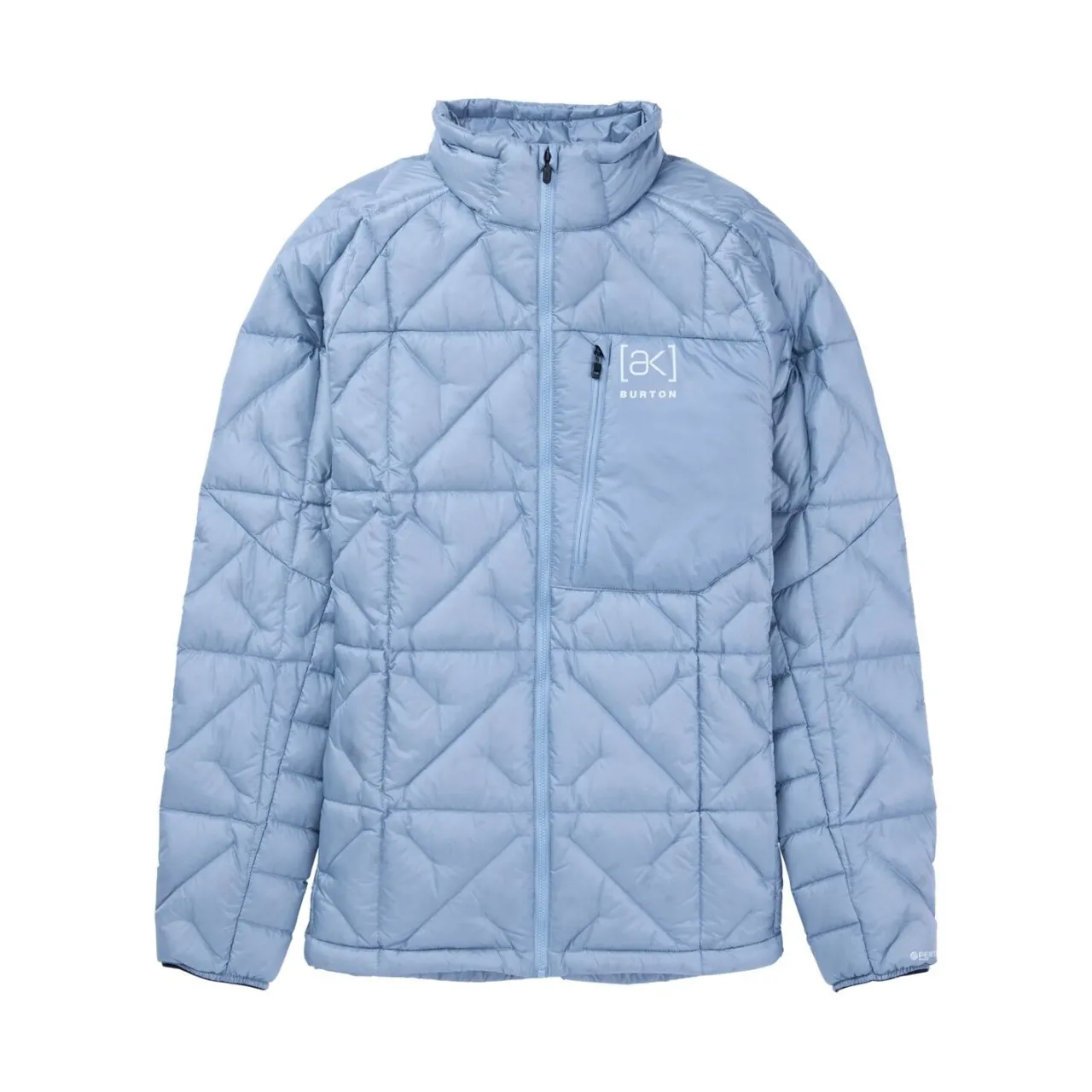 Burton AK Baker Down Jacket- Casual Clothing|Snow Clothing