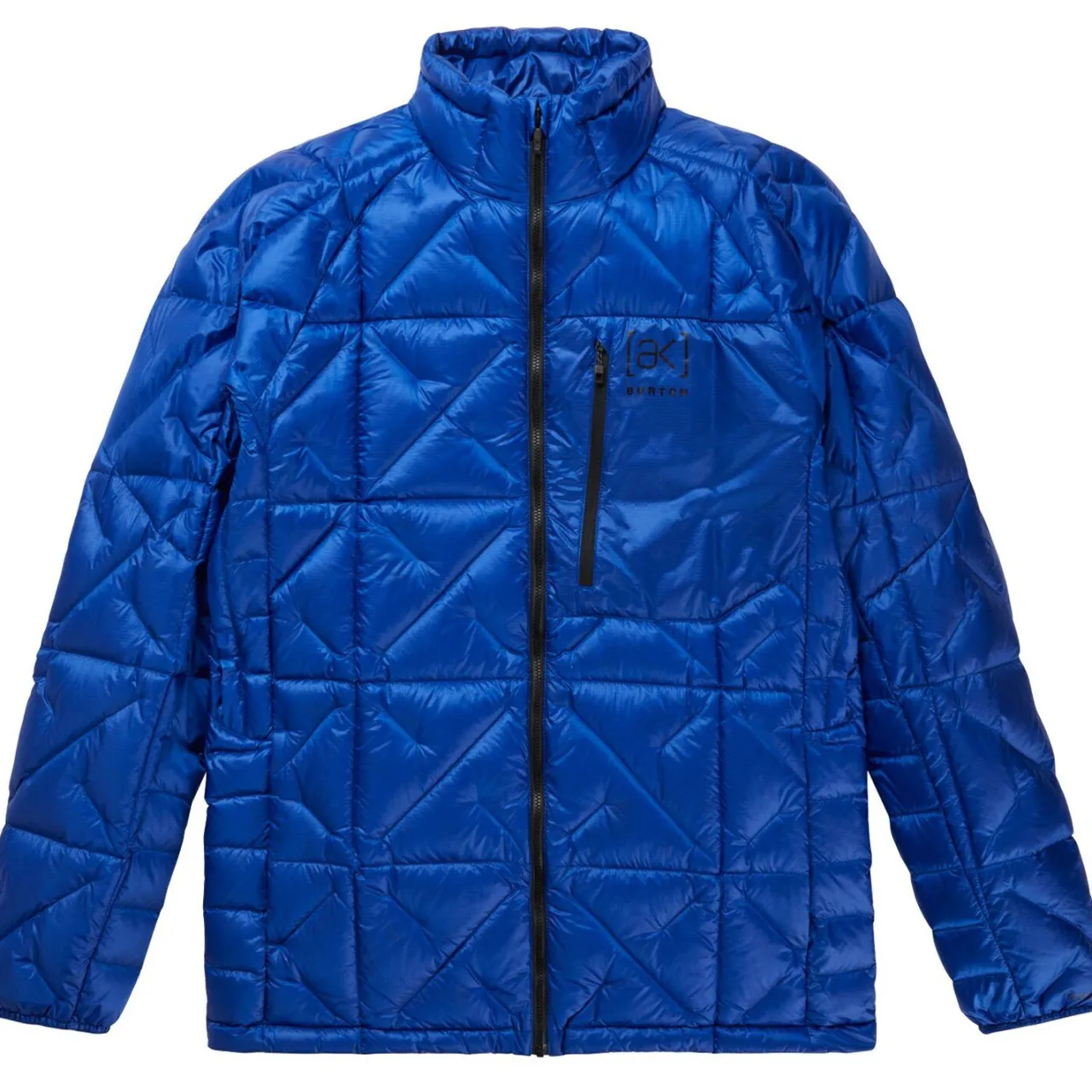 Burton AK Baker Down Jacket- Casual Clothing|Snow Clothing