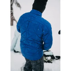 Burton AK Baker Down Jacket- Casual Clothing|Snow Clothing