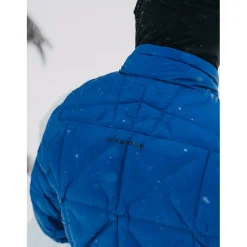 Burton AK Baker Down Jacket- Casual Clothing|Snow Clothing
