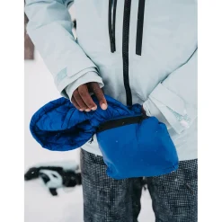 Burton AK Baker Down Jacket- Casual Clothing|Snow Clothing