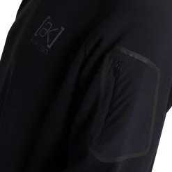 Burton AK Baker Power Stretch® Fleece Crew - Men's- Snow Clothing|Mid Layers