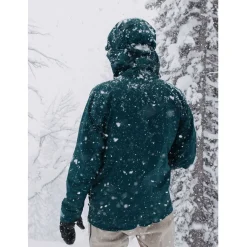 Burton AK Cyclic GORE-TEX 2L Jacket - Men's- Snow Clothing|Shell Jackets