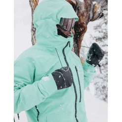 Burton AK Cyclic GORE-TEX 2L Jacket - Men's- Snow Clothing|Shell Jackets