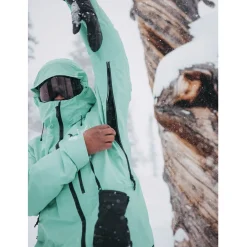 Burton AK Cyclic GORE-TEX 2L Jacket - Men's- Snow Clothing|Shell Jackets