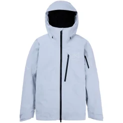 Burton AK Cyclic GORE-TEX 2L Jacket - Men's- Snow Clothing|Shell Jackets