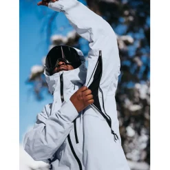 Burton AK Cyclic GORE-TEX 2L Jacket - Men's- Snow Clothing|Shell Jackets