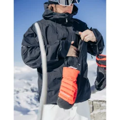 Burton AK Cyclic GORE-TEX 2L Jacket - Men's- Snow Clothing|Shell Jackets