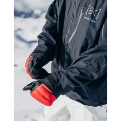 Burton AK Cyclic GORE-TEX 2L Jacket - Men's- Snow Clothing|Shell Jackets