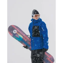 Burton AK Cyclic GORE-TEX 2L Jacket - Men's- Snow Clothing|Shell Jackets