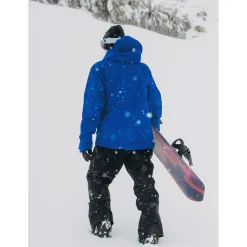 Burton AK Cyclic GORE-TEX 2L Jacket - Men's- Snow Clothing|Shell Jackets