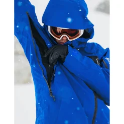 Burton AK Cyclic GORE-TEX 2L Jacket - Men's- Snow Clothing|Shell Jackets