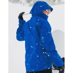 Burton AK Cyclic GORE-TEX 2L Jacket - Men's- Snow Clothing|Shell Jackets