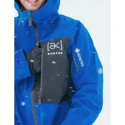 Burton AK Cyclic GORE-TEX 2L Jacket - Men's- Snow Clothing|Shell Jackets