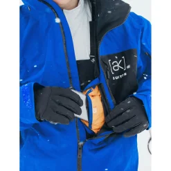 Burton AK Cyclic GORE-TEX 2L Jacket - Men's- Snow Clothing|Shell Jackets