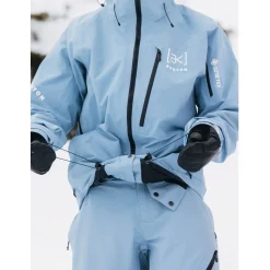 Burton AK Cyclic GORE-TEX 2L Jacket - Men's- Snow Clothing|Shell Jackets