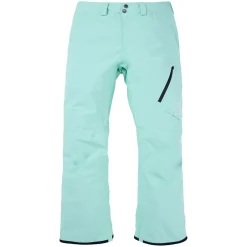 Burton AK Cyclic GORE-TEX 2L Pants - Men's- Snow Clothing|Snowboard Pants & Bibs