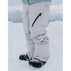 Burton AK Cyclic GORE-TEX 2L Pants - Men's- Snow Clothing|Snowboard Pants & Bibs
