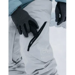 Burton AK Cyclic GORE-TEX 2L Pants - Men's- Snow Clothing|Snowboard Pants & Bibs