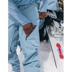 Burton AK Cyclic GORE-TEX 2L Pants - Men's- Snow Clothing|Snowboard Pants & Bibs