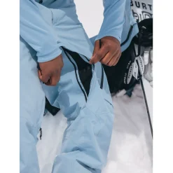 Burton AK Cyclic GORE-TEX 2L Pants - Men's- Snow Clothing|Snowboard Pants & Bibs