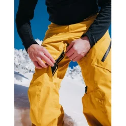 Burton AK Cyclic GORE-TEX 2L Pants - Men's- Snow Clothing|Snowboard Pants & Bibs