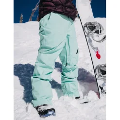 Burton AK Cyclic GORE-TEX 2L Pants - Men's- Snow Clothing|Snowboard Pants & Bibs