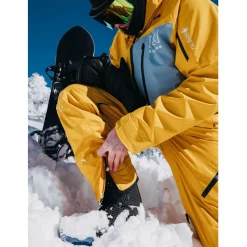 Burton AK Cyclic GORE-TEX 2L Pants - Men's- Snow Clothing|Snowboard Pants & Bibs