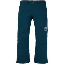 Burton AK Cyclic GORE-TEX 2L Pants - Men's- Snow Clothing|Snowboard Pants & Bibs