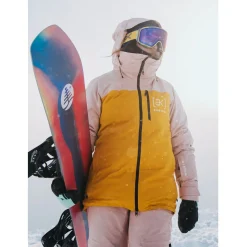 Burton AK Embark GORE-TEX 2L Jacket - Women's-Women Snow Clothing|Insulated & Puffer Jackets
