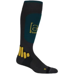 Burton AK Endurance Snowboard Socks- Socks