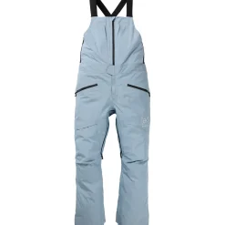 Burton AK Freebird GORE-TEX 3L Bibs - Men's- Snow Clothing|Snowboard Pants & Bibs