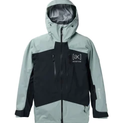 Burton AK GORE-TEX 3L C-Knit Tuvak Jacket - Women's-Women Snow Clothing|Shell Jackets