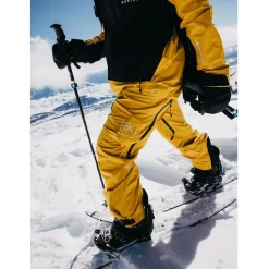 Burton AK GORE-TEX 3L C-Knit Tuvak Pants - Women's-Women Snow Clothing|Snowboard Pants & Bibs