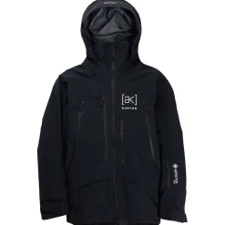 Burton AK GORE-TEX 3L Pro Acamar Jacket - Women's-Women Snow Clothing|Shell Jackets